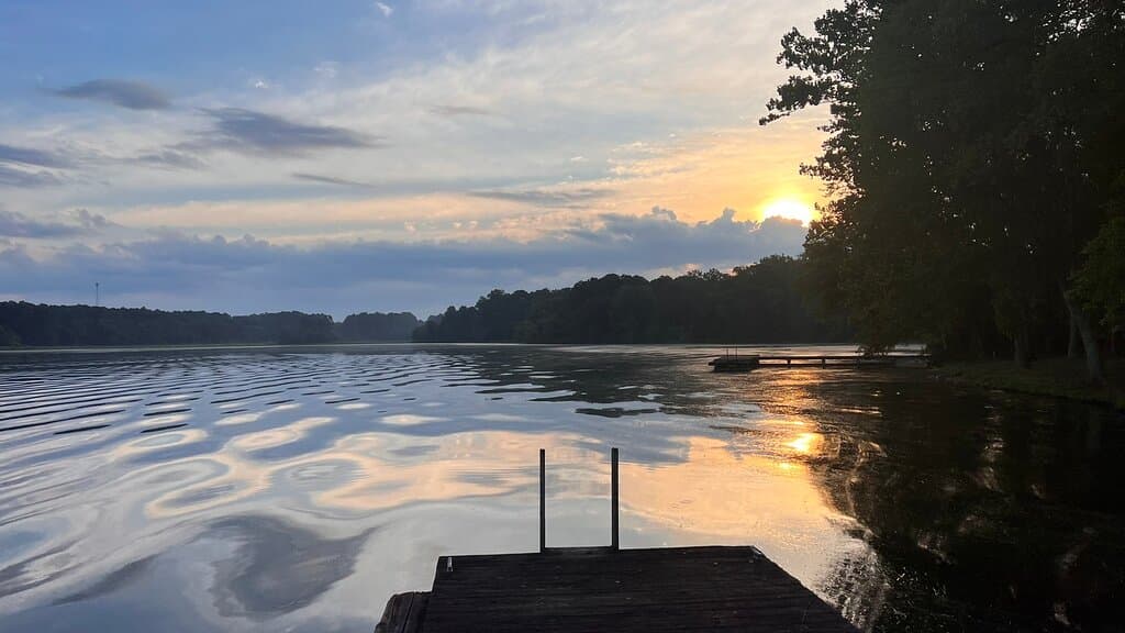 Goose Pond Colony Resort