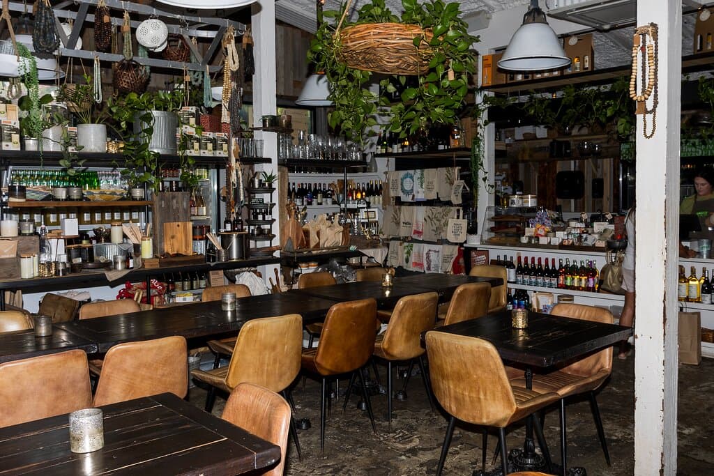 They also offer a marketplace!