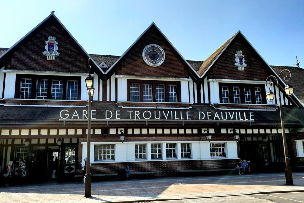 Парадный вид!