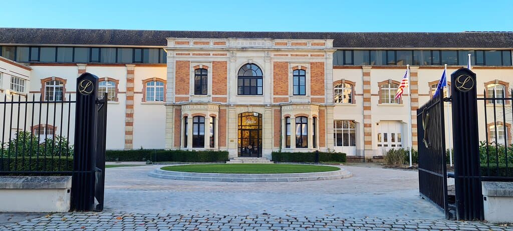 Maison Lanson