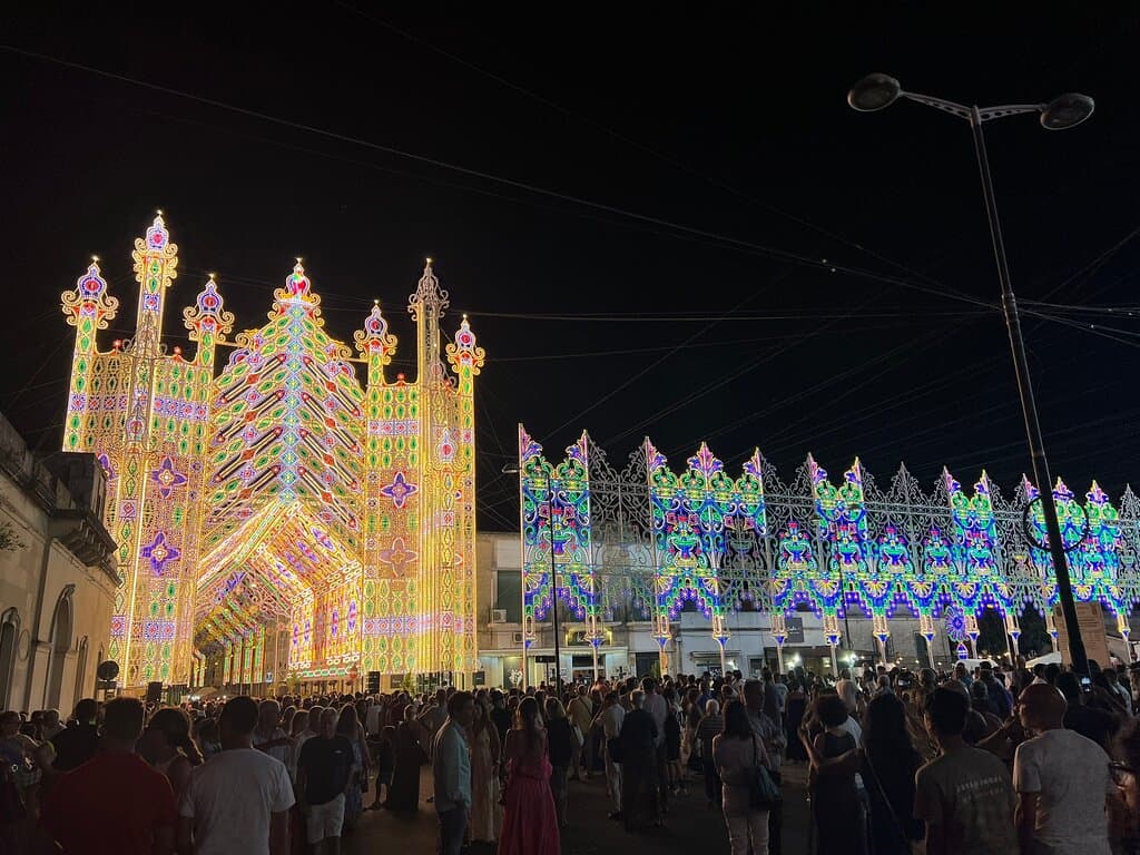 Santa Domenica Hamlet