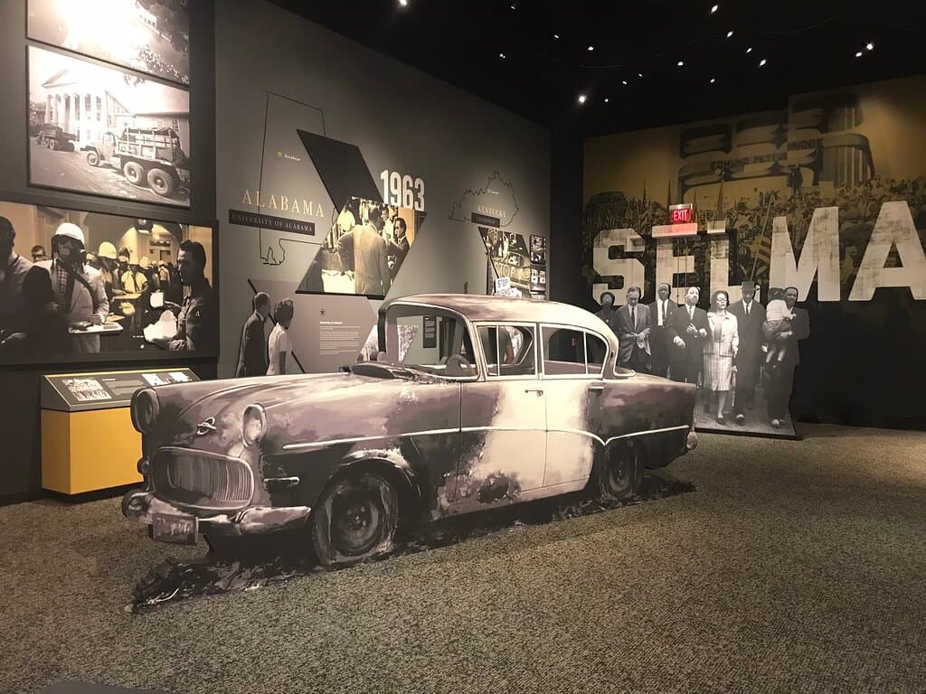 U.S. Marshals Museum