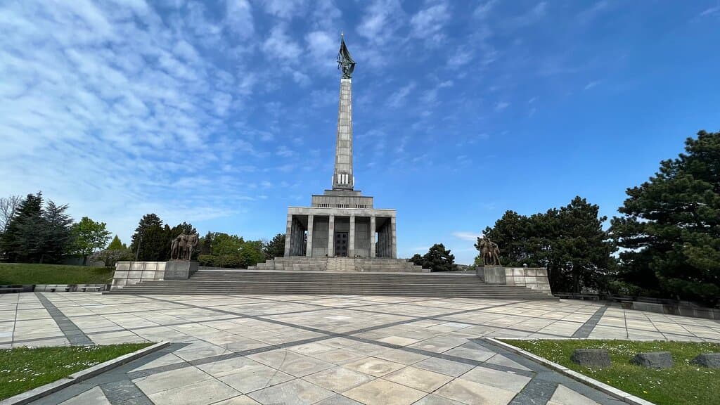 Monument