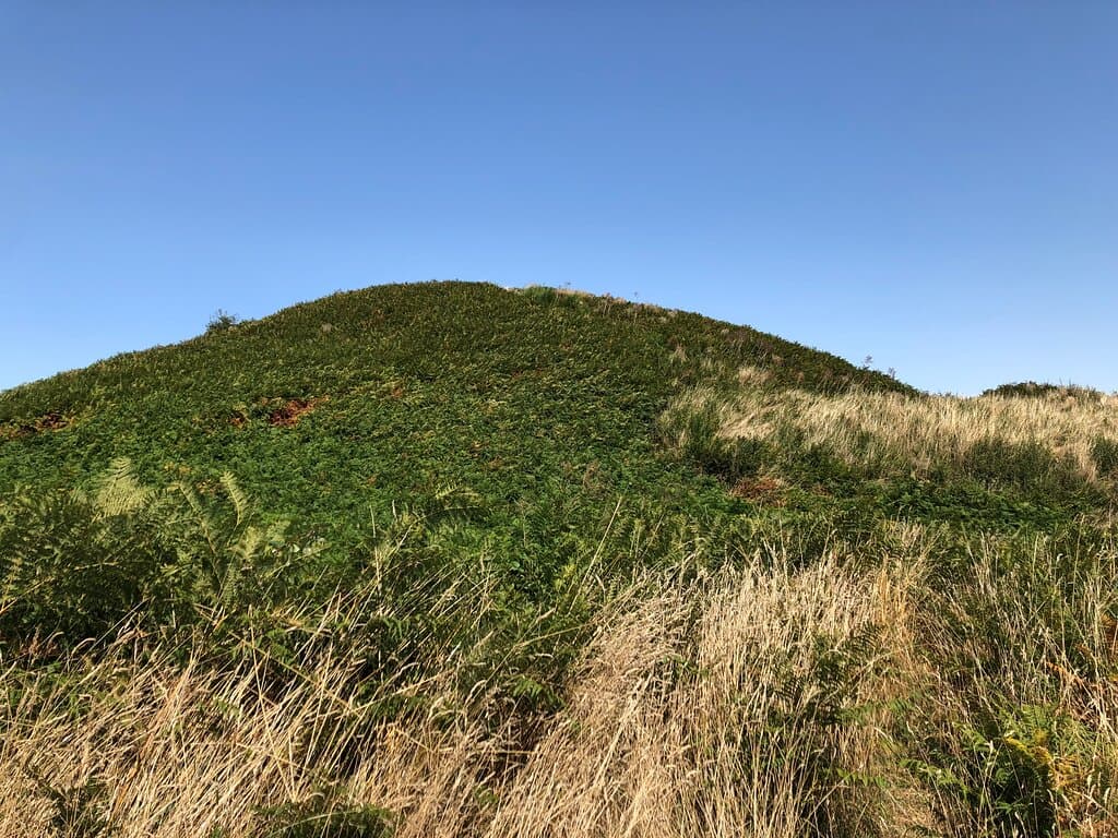 Tumiac Tumulus Arzon