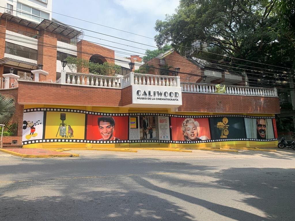 Nueva Fachada  
