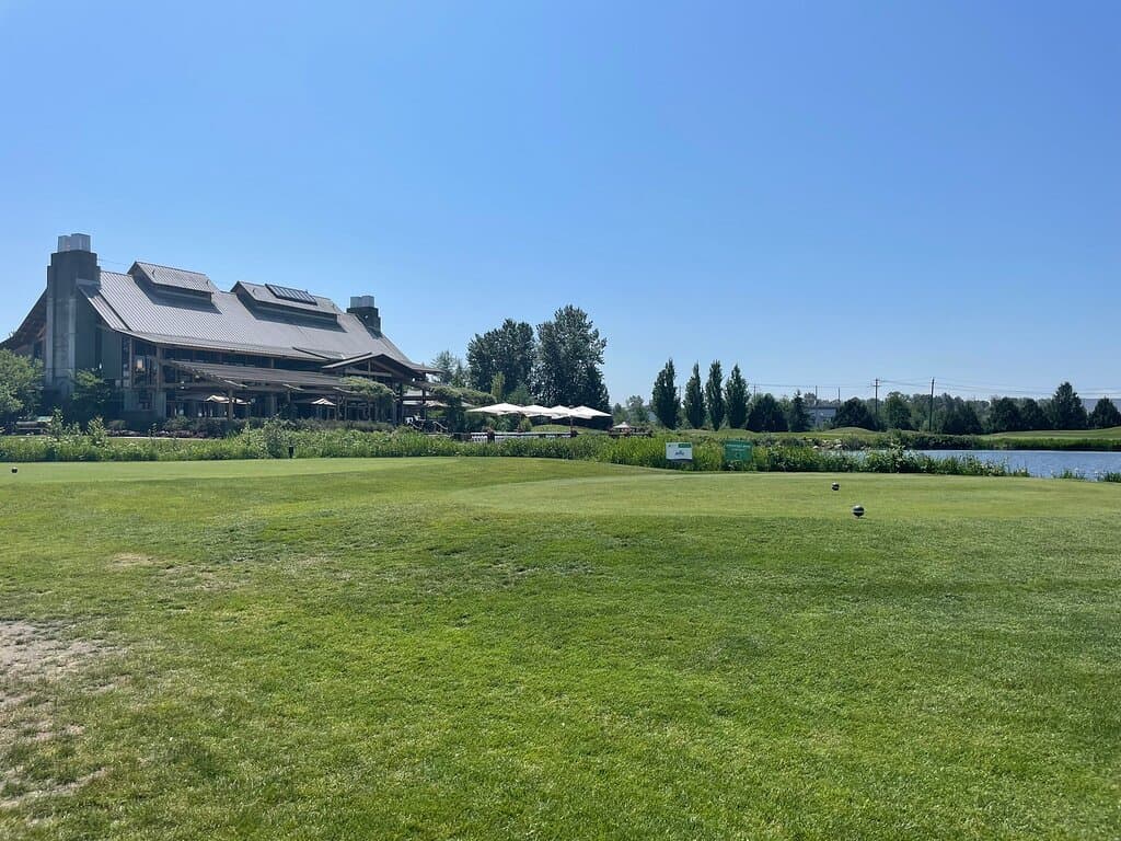 Riverway Golf Course