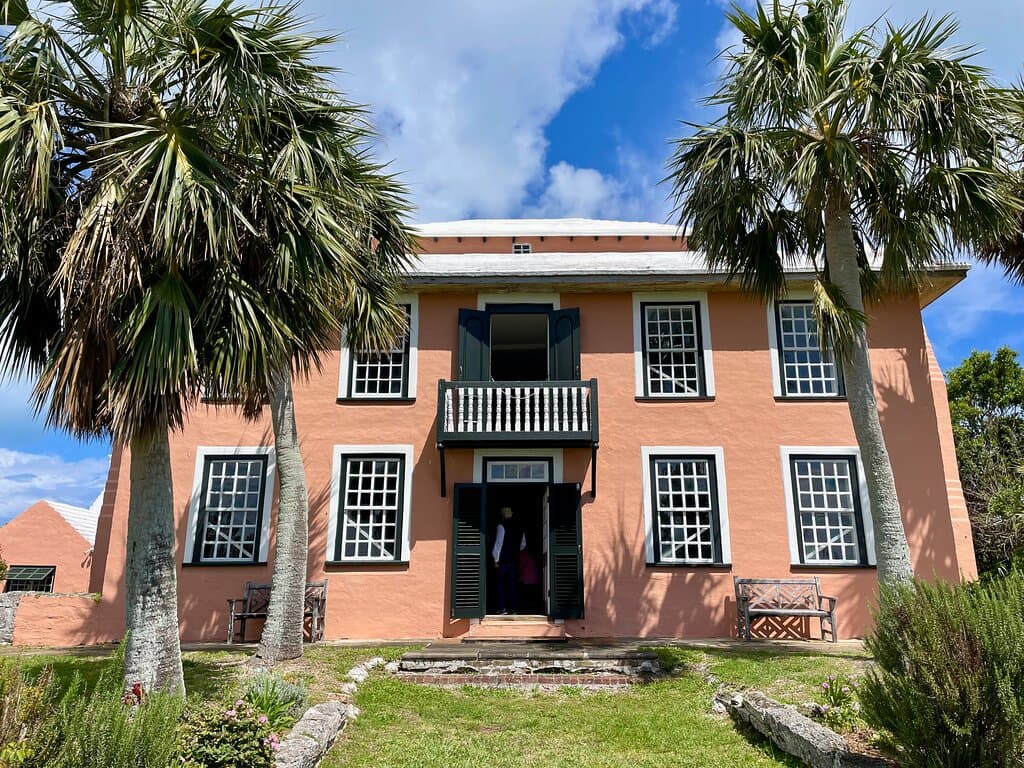 Welcome to the heritage of Verdmont!