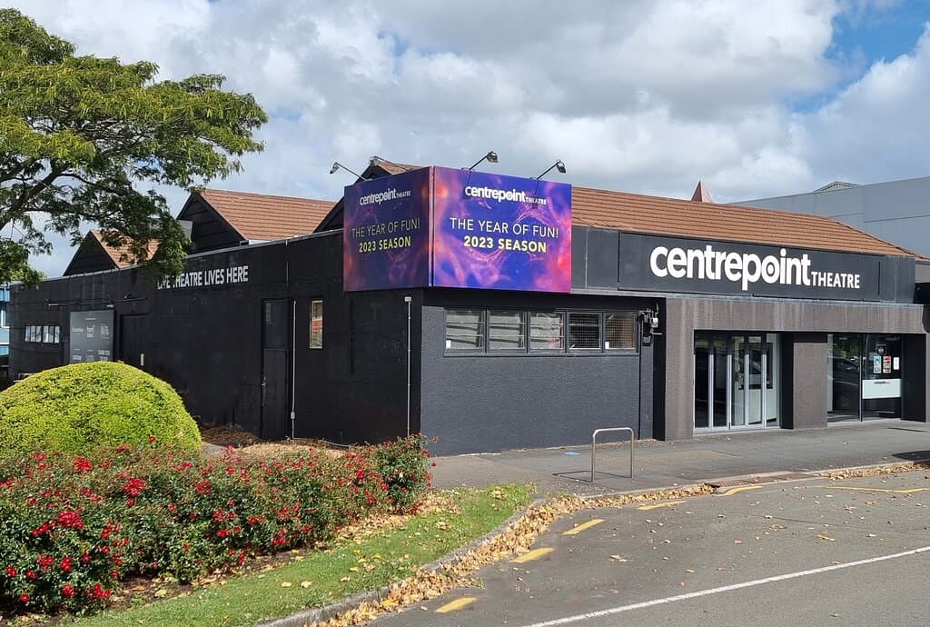 Centrepoint Theatre 2023