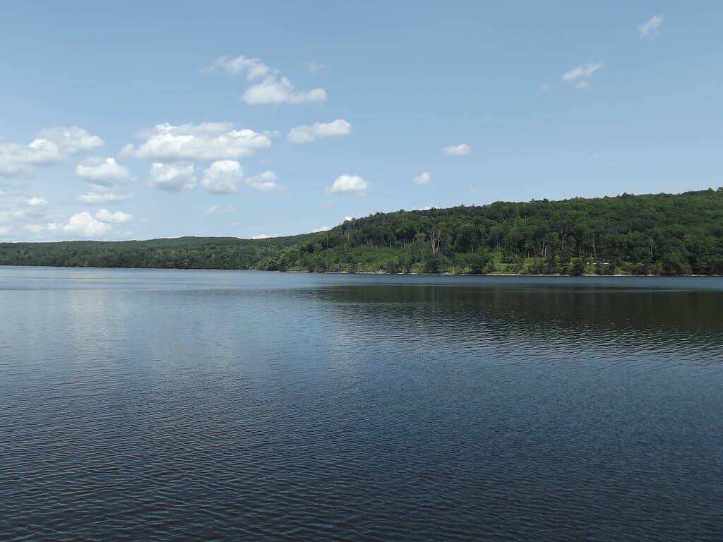 Lake Scranton