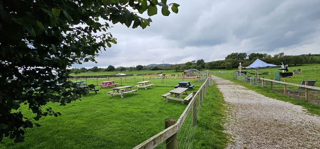 Greenlands Farm Village