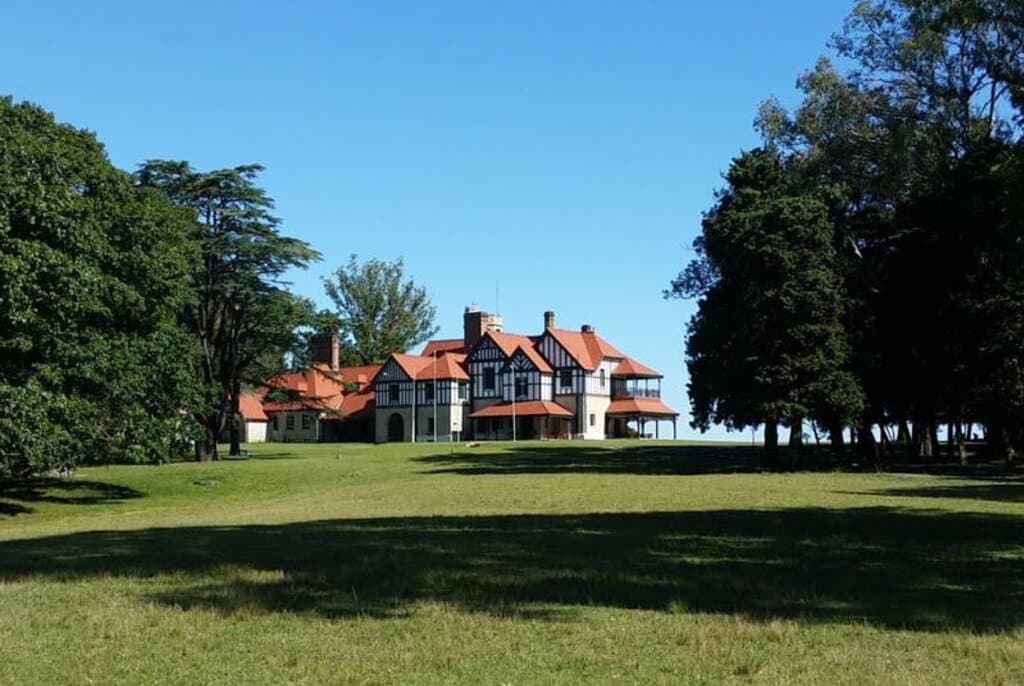 Anchorena Park (Parque Anchorena)