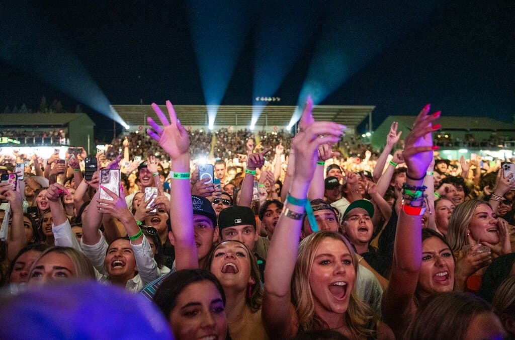 California Mid-State Fair | Photo: Brittany App