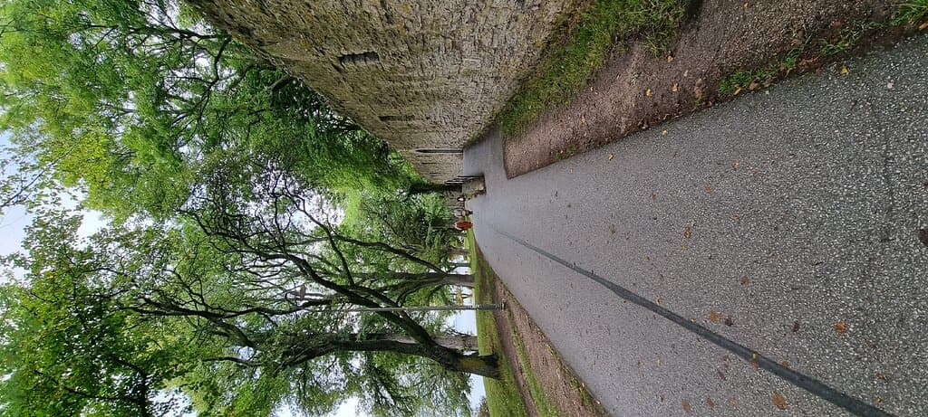 Strandpromenaden Visby