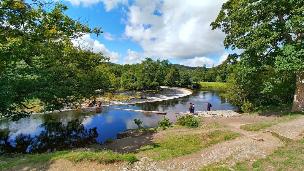 Horseshoe Falls Niagara Falls