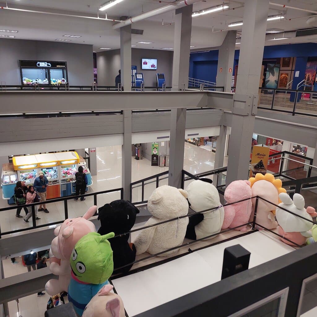 Shopping João Pessoa