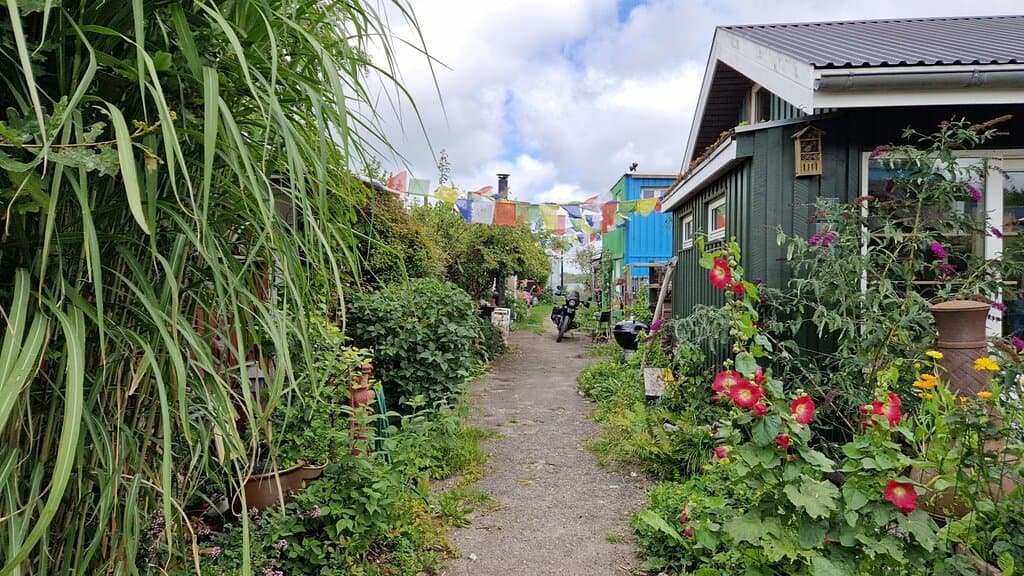 Fjordbyen