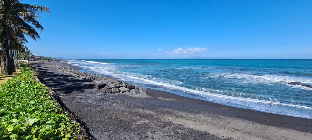 Purnama Beach