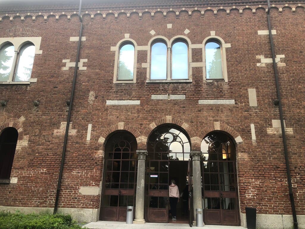 Palazzo Leone da Perego