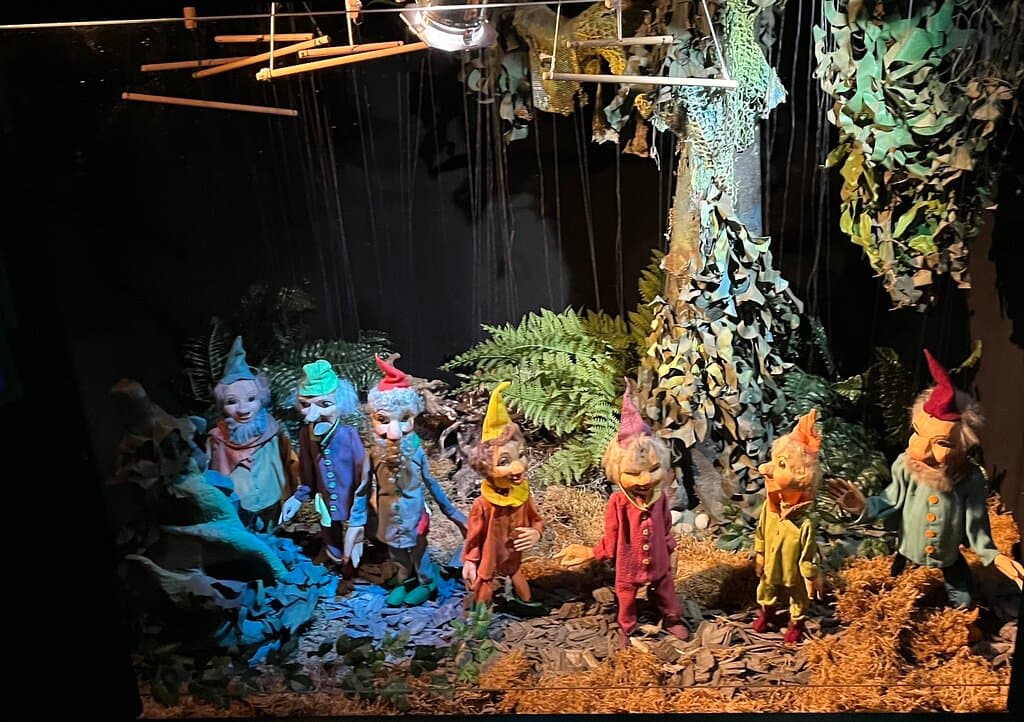 Augsburger Puppenkiste