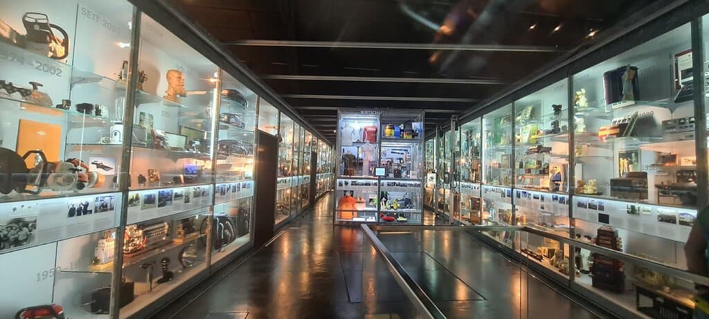 Haus der Geschichte Baden-Württemberg