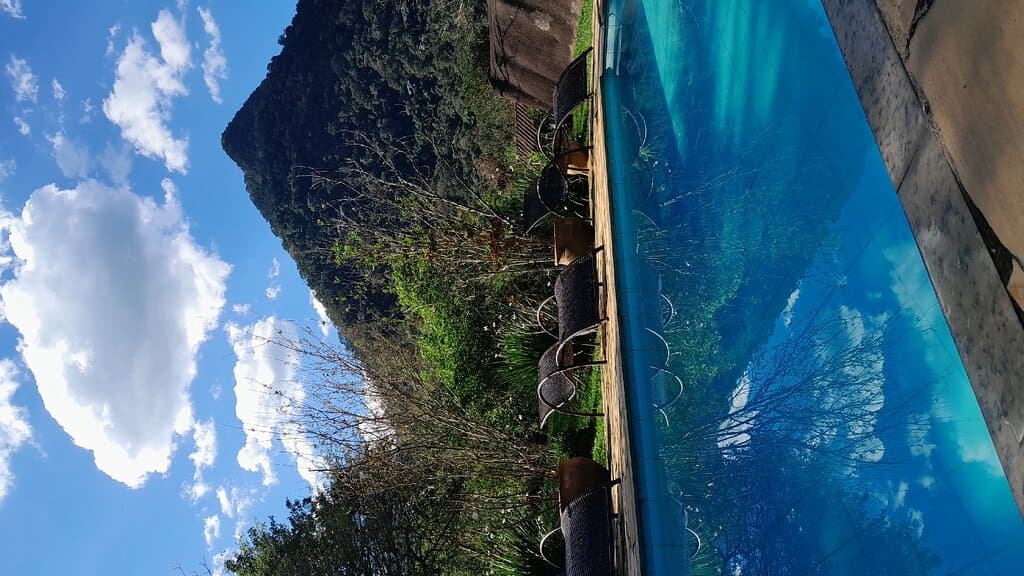 Casa da Serra Hostel, um local tranquilo no meio da Serra dos Órgãos