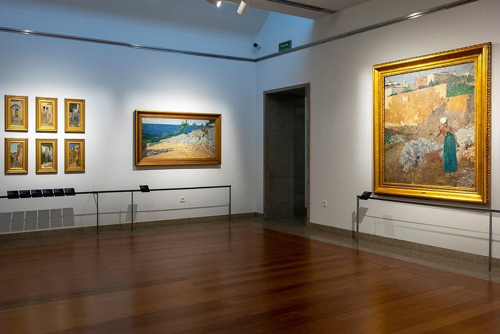 Exposição de Longa Duração | Museu Nacional Soares dos Reis