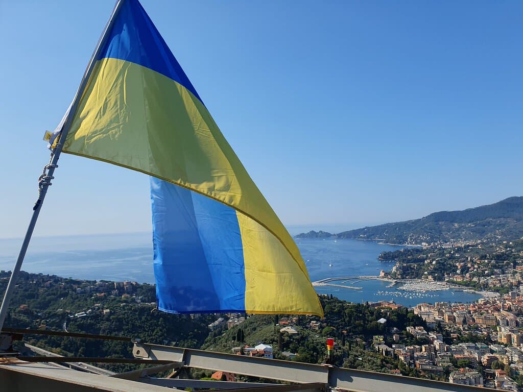 Funivia Rapallo - Montallegro