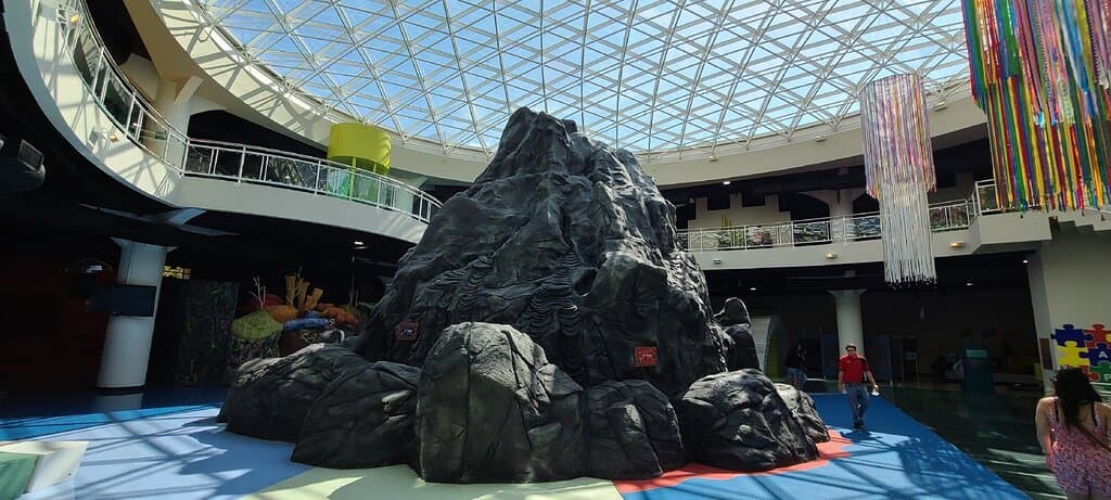 Museo del Niño Carolina