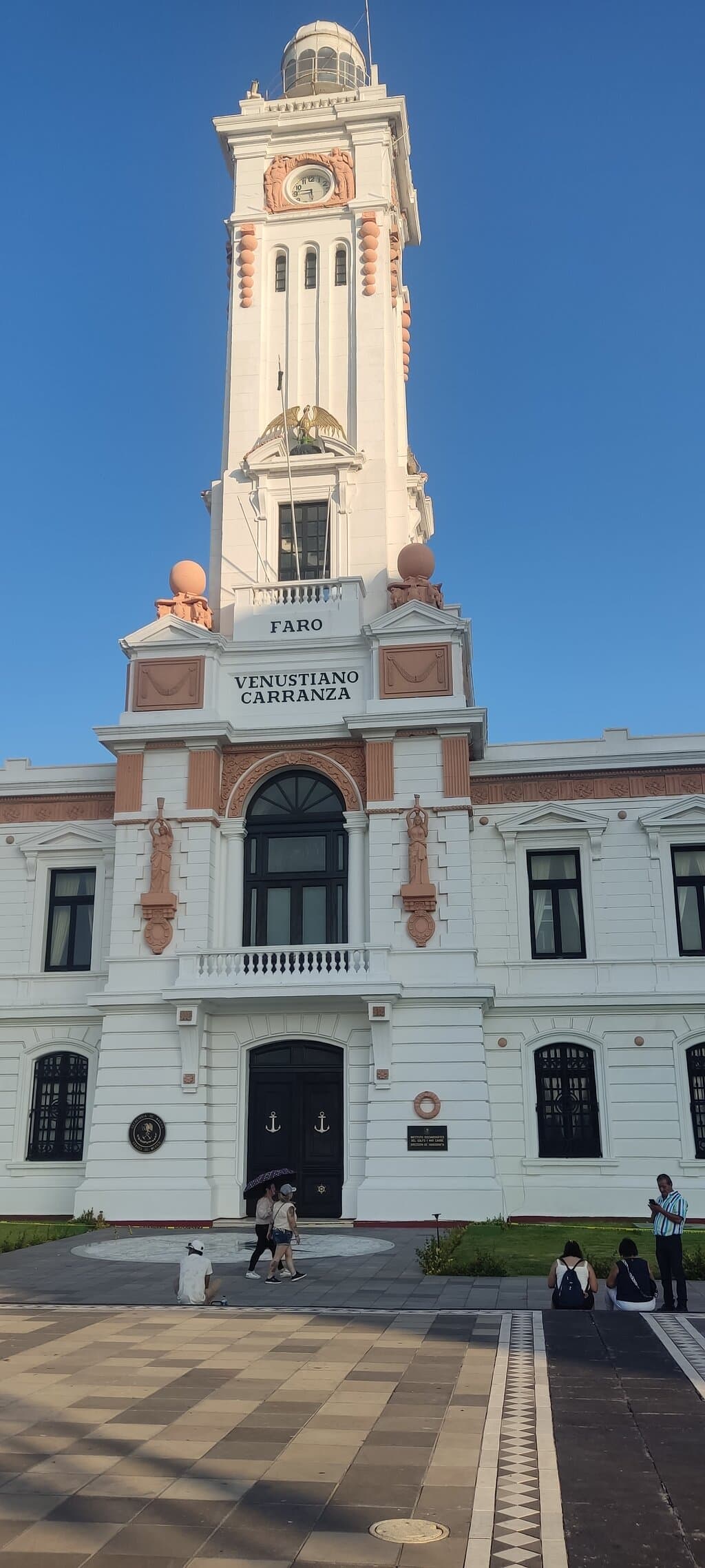 Museo de Cera Veracruz