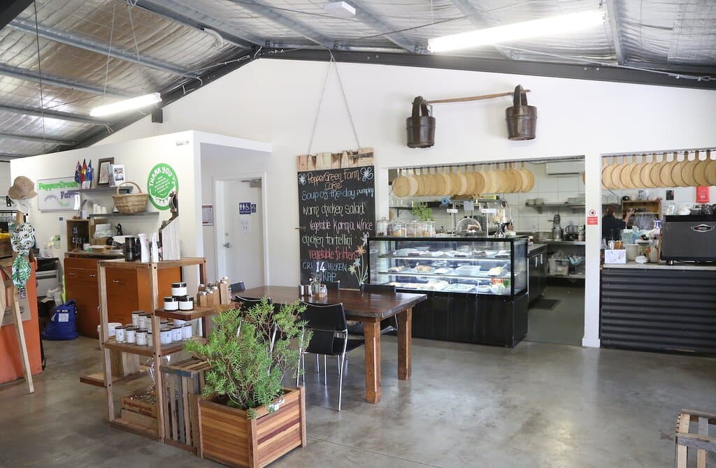 PepperGreen Farm