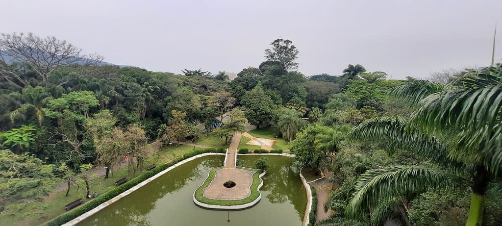 Jardim Botânico