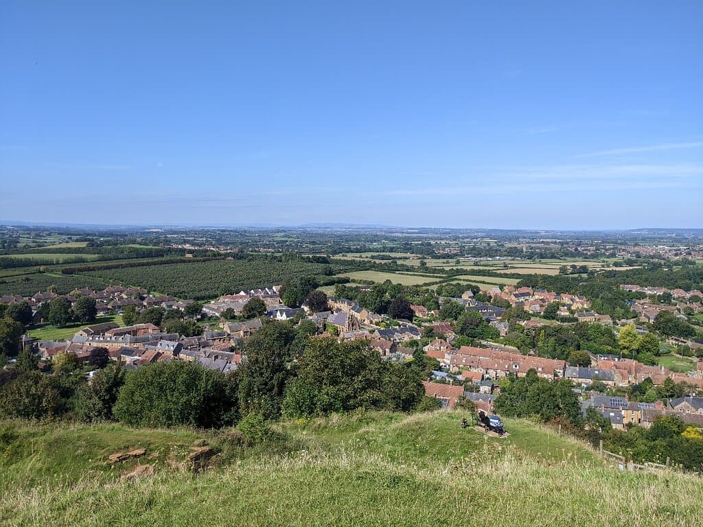 Ham Hill Country Park