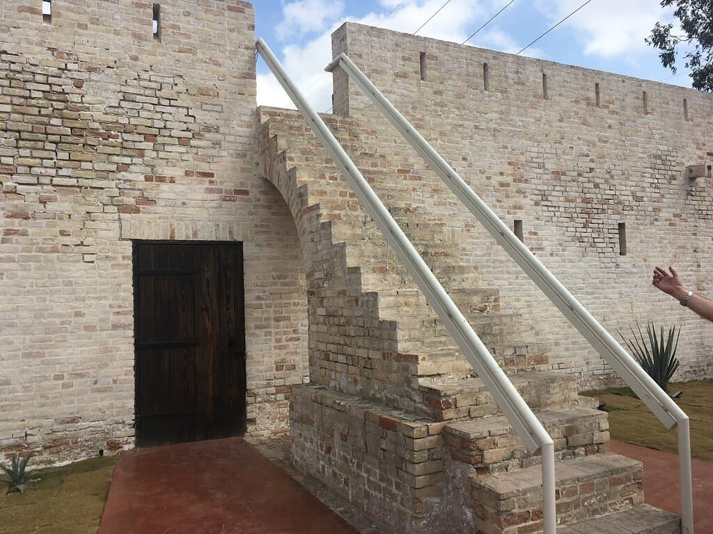 Cada mata museum