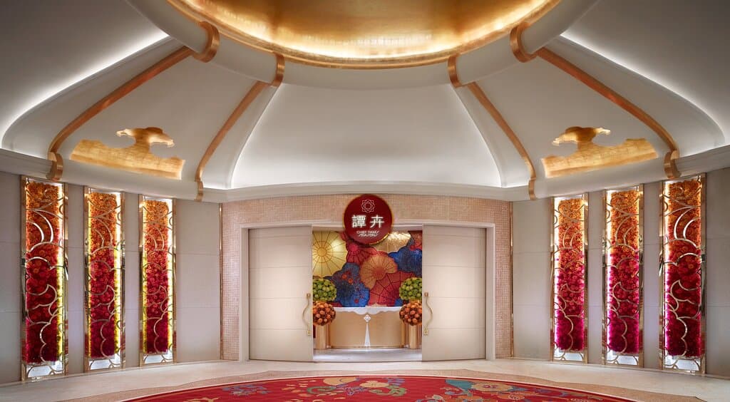 Reimagined Cantonese Cuisine