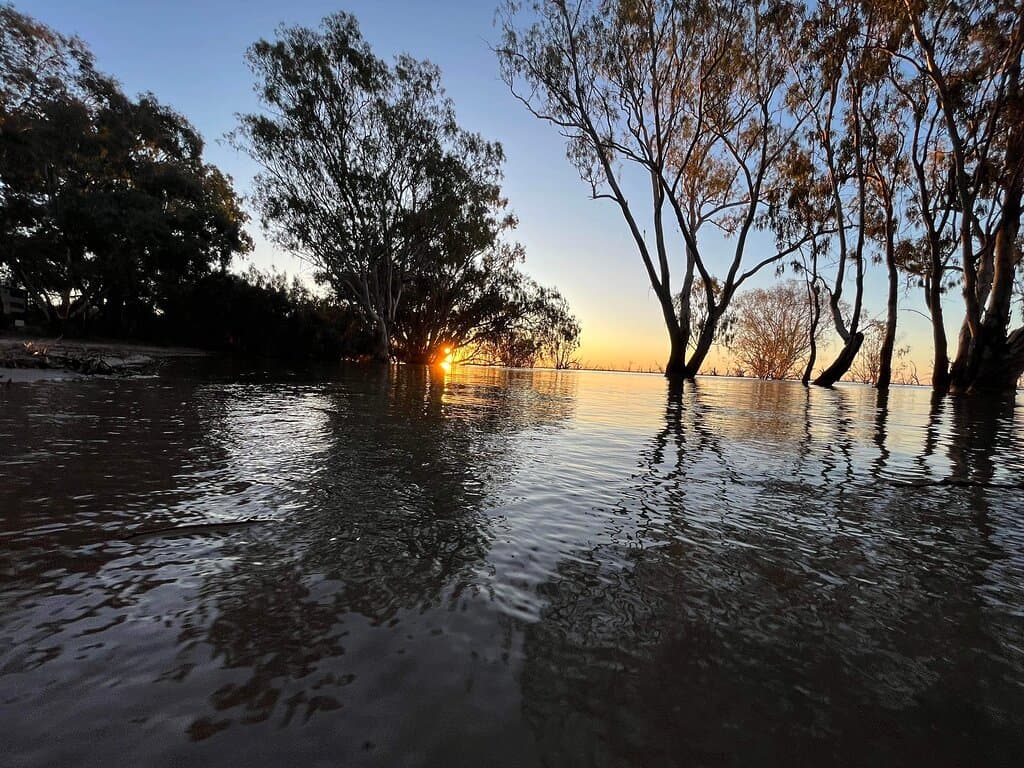 Menindee Lakes