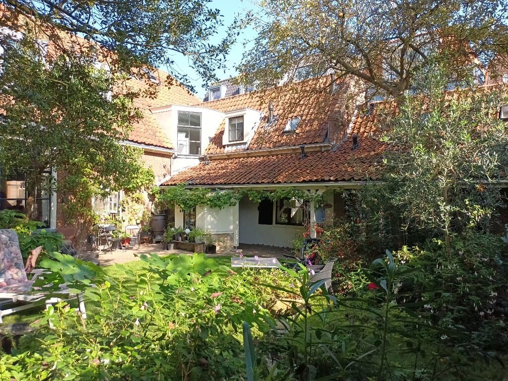 Provenhuis Paling en Van Foreest