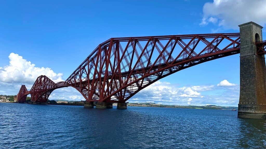 South Queensferry Edinburgh