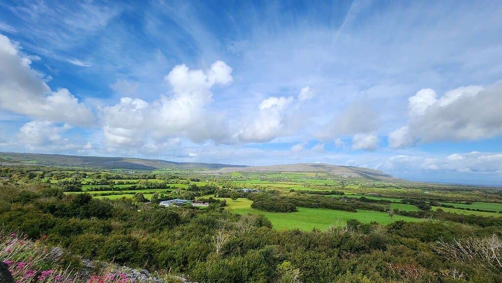 Aillwee Cave County Clare