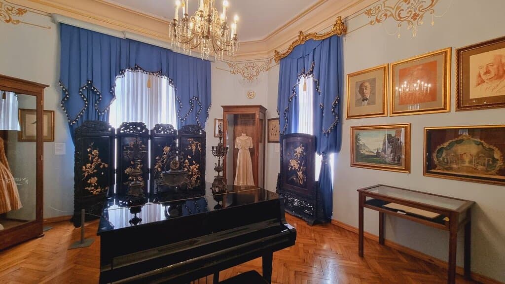 Art Palace of Georgia