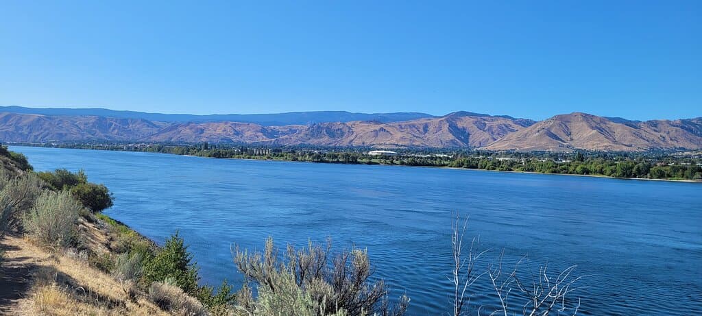 Apple Capital Loop Trail