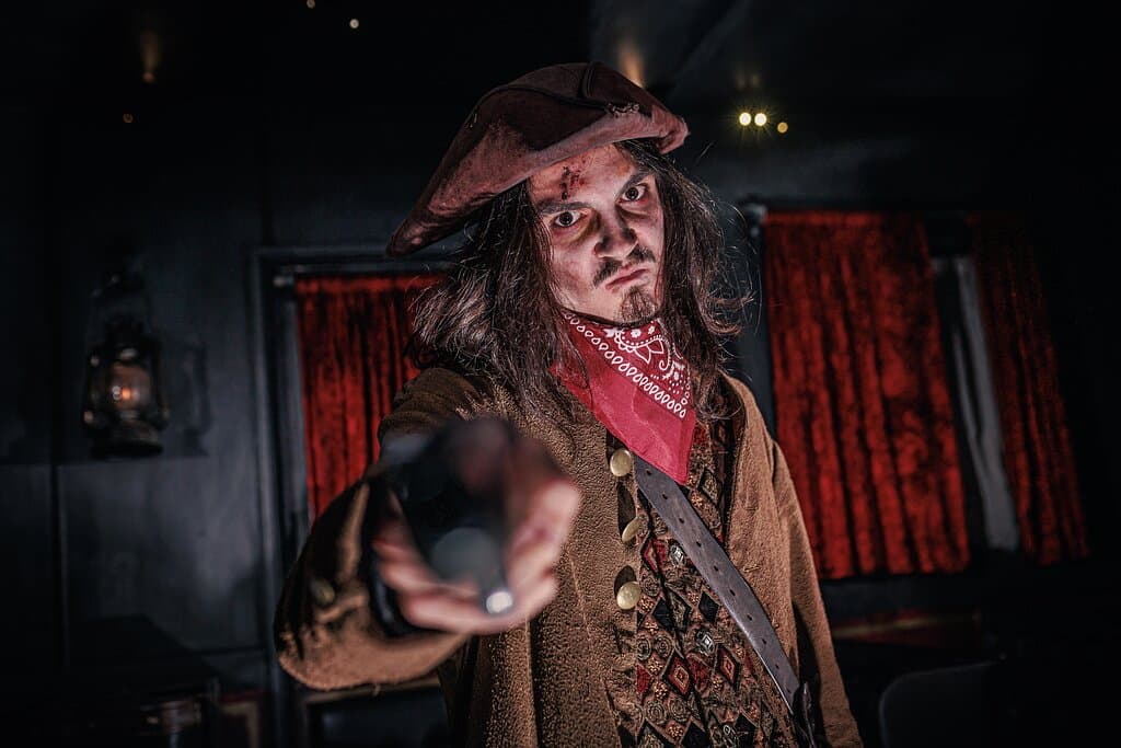 Stand and Deliver for Dick Turpin