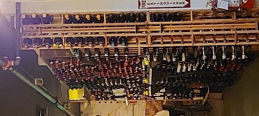 Jovanina's Broken Italian