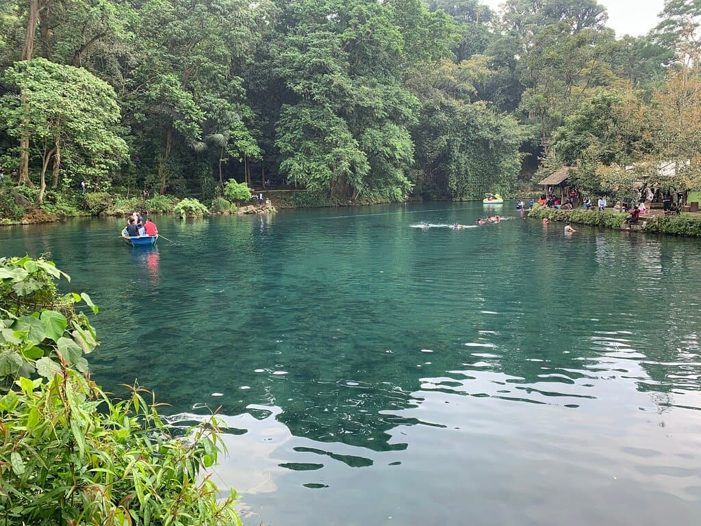 Situ Cipondoh