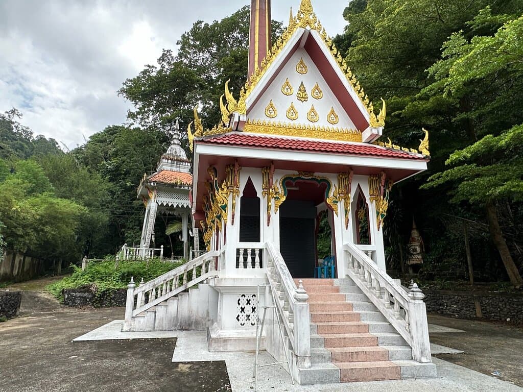 Wat Sai Thai