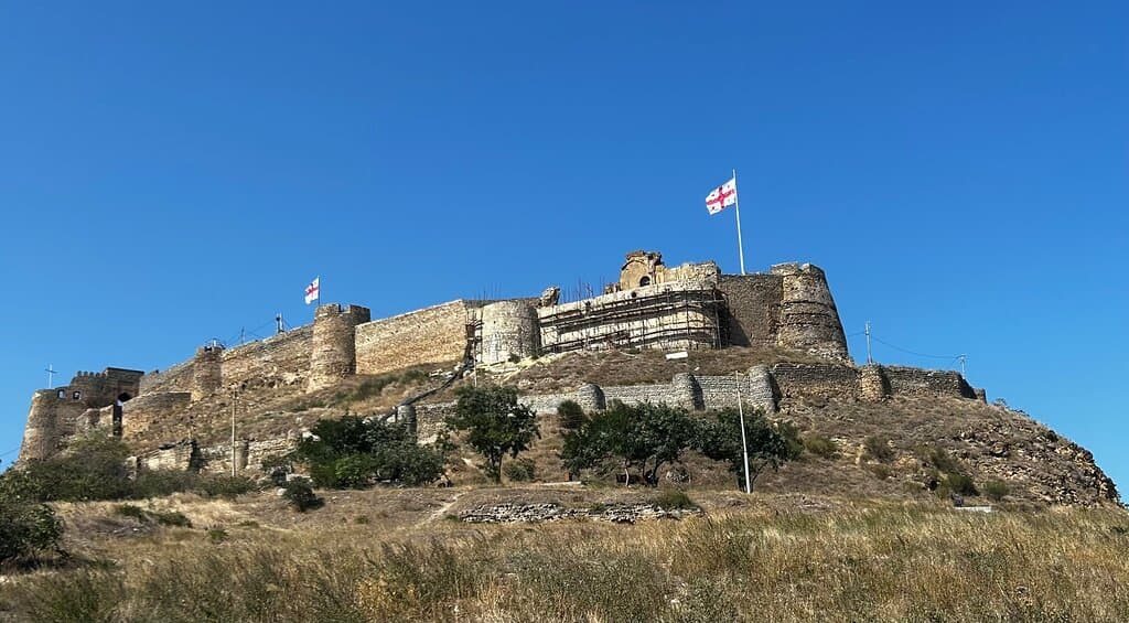 Gori Fortress
