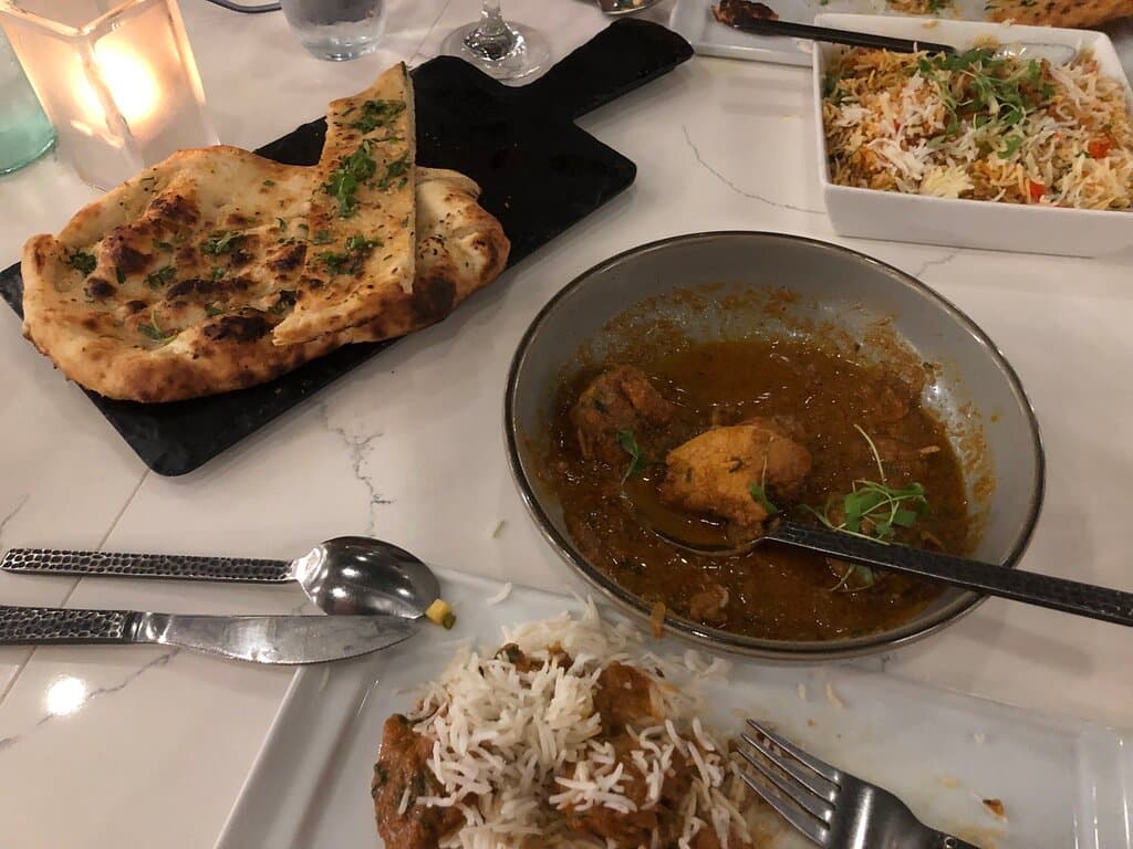 Kismet Modern Indian