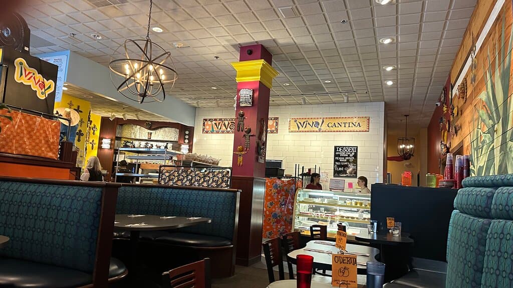 Viva Restaurant