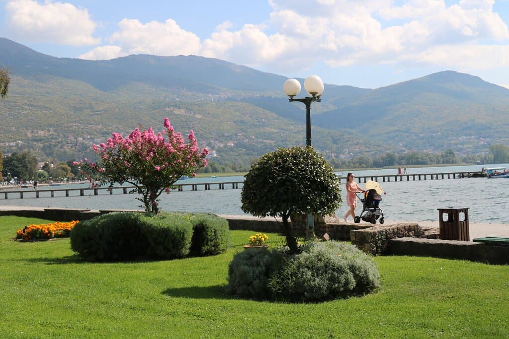 City Park Gradski Park
