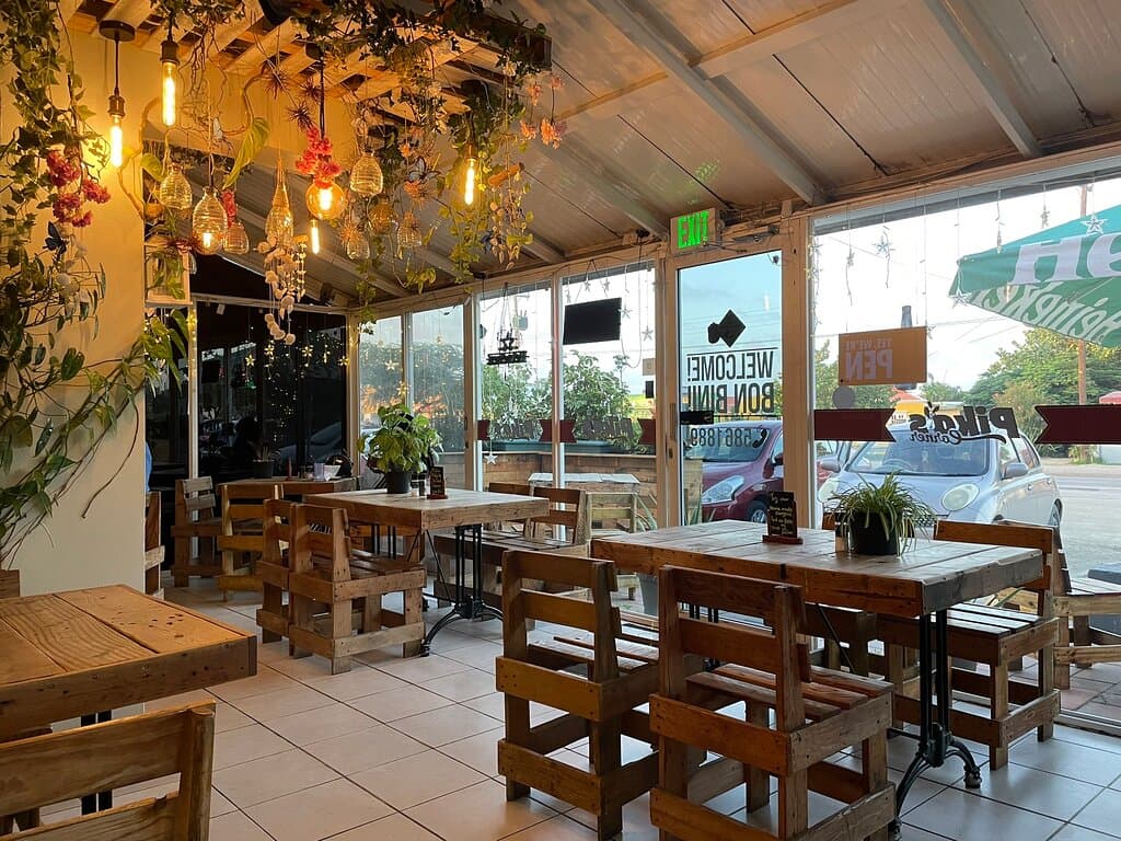Pika's Corner Aruban Cuisine