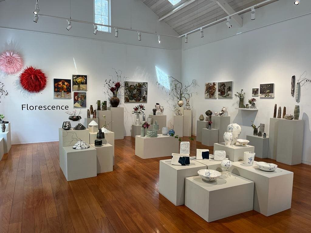 Sturt Gallery & Studios